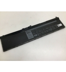 Pin laptop Dell Precision 7530 7540 7730 7740 (Mã NYFJH) 97Wh - ZIN